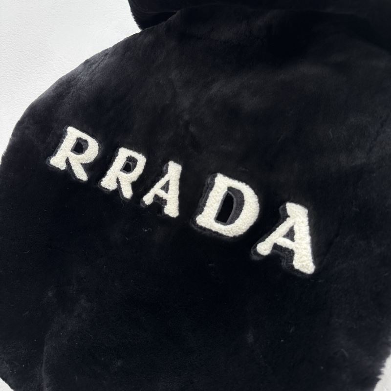 Prada Vest